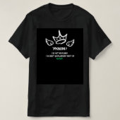 Street-Art Graffiti T-shirt Tシャツ (デザイン正面)