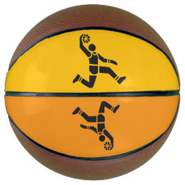Street Basketball バスケットボール