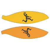 Street Basketball  バスケットボール (パネル)