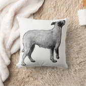 Street Dots, Head Up クッション (ブランケット)