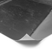 Street Life ポスター (角)