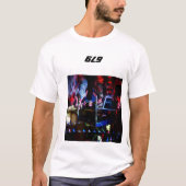 Street Nightclub Tシャツ (正面)