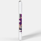 Street Style Muscle Car  Case-Mate iPhoneケース (裏面 / 右)