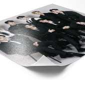 StreetKidsのポスター フォトプリント (角)