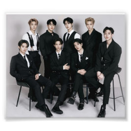 StreetKidsのポスター フォトプリント