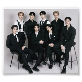 StreetKidsのポスター フォトプリント