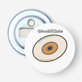 StreetNSkate 栓抜き