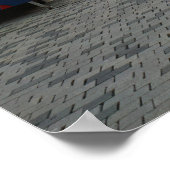 Streets of Bayreuth ポスター (角)