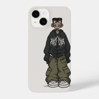 streetwear phonecases  iPhone 14ケース