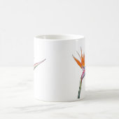 Strelitzia Mug コーヒーマグカップ (中央)