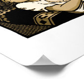 Strength ポスター (角)