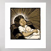 Strength ポスター (正面)