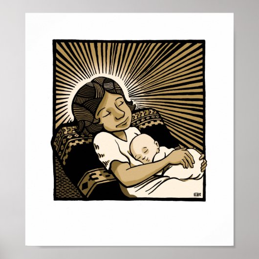 Strength ポスター (正面)