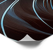 Strength of a Tiger  ポスター (角)