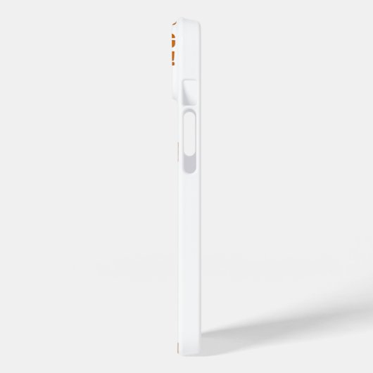 STRENGTH WITHIN YOU KEEP PUSHING FORWARD Case-Mate iPhoneケース (裏面 / 左)