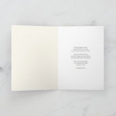 Stress Fracture Recovery Crutches & Boot カード (内部)