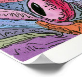 Stressed ポスター (角)