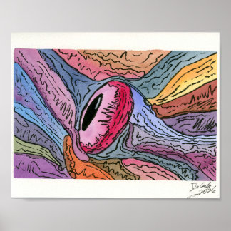 Stressed ポスター