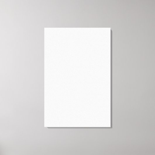 Stretched Canvas Print キャンバスプリント (正面)