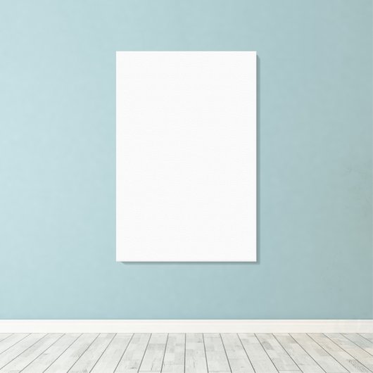 Stretched Canvas Print キャンバスプリント (インサイチュ (ウッドフロア))