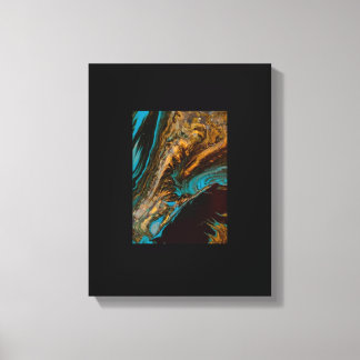 Stretched Canvas Print キャンバスプリント