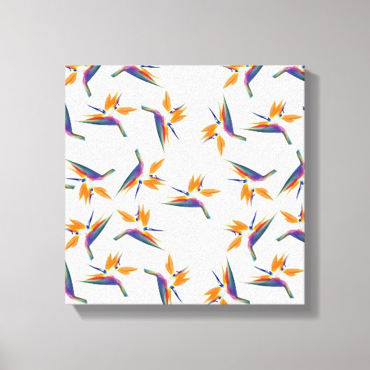 Stretched Canvas Print キャンバスプリント (正面)