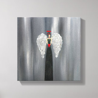 Stretched Canvas Print キャンバスプリント