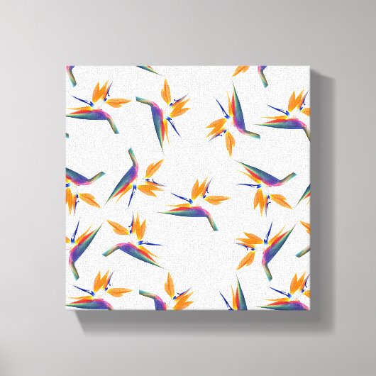 Stretched Canvas Print キャンバスプリント (正面)