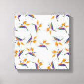 Stretched Canvas Print キャンバスプリント (正面)