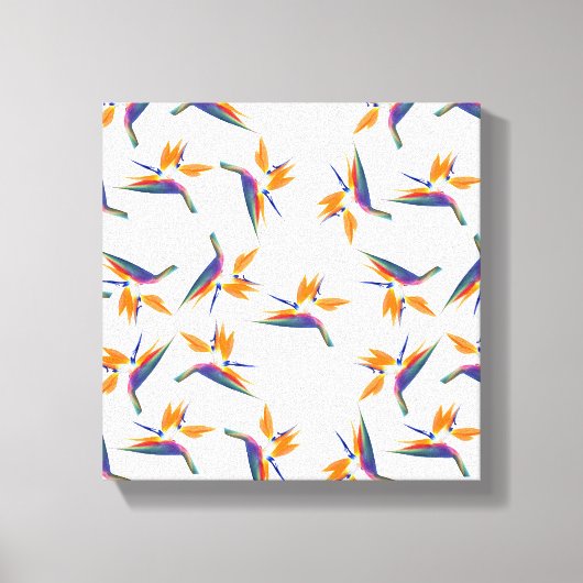 Stretched Canvas Print キャンバスプリント (正面)