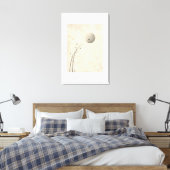 Stretched Canvas Print キャンバスプリント (インサイチュ (寝室))