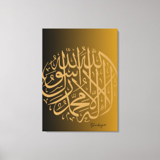 Stretched Canvas Print キャンバスプリント