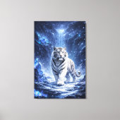 Stretched Canvas Print キャンバスプリント (正面)