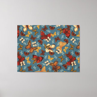 Stretched Canvas Print キャンバスプリント