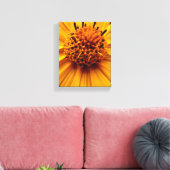 Stretched Canvas Print キャンバスプリント (インサイチュ (リビング))