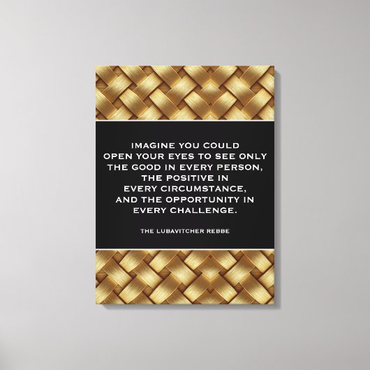 Stretched Canvas Print キャンバスプリント (正面)