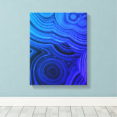 Stretched Canvas Print キャンバスプリント (インサイチュ (ウッドフロア))