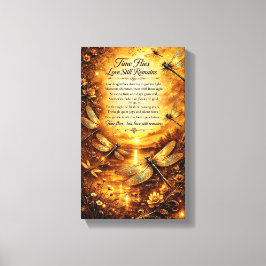 Stretched Canvas Print キャンバスプリント