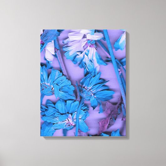 Stretched Canvas Print キャンバスプリント (正面)