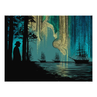 Stretched Canvas Print フォトプリント