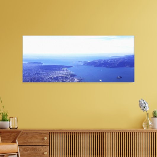 Stretched Canvas Print Art #12 キャンバスプリント (インサイチュ (リビング))