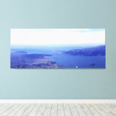 Stretched Canvas Print Art #12 キャンバスプリント (インサイチュ (ウッドフロア))