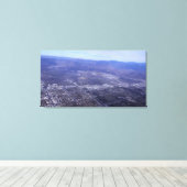 Stretched Canvas Print Art #14 キャンバスプリント (インサイチュ (ウッドフロア))