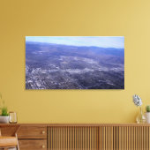 Stretched Canvas Print Art #14 キャンバスプリント (インサイチュ (リビング))