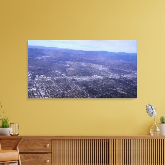 Stretched Canvas Print Art #14 キャンバスプリント (インサイチュ (リビング))