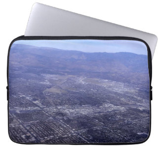 Stretched Canvas Print Art #14 ラップトップスリーブ