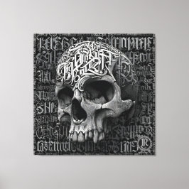 Stretched Canvas Print Rebellion 78 Art キャンバスプリント
