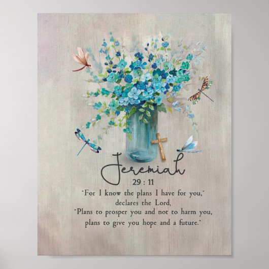 Streted Canvas Print保's Your Memories ポスター (正面)