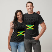 Strictly Jamaican Vibes Jamaica West Indian Carniv Tシャツ (ユニセックス)