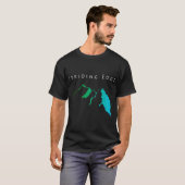 Striding Edge アクティブ ギフト Tシャツ (正面フル)